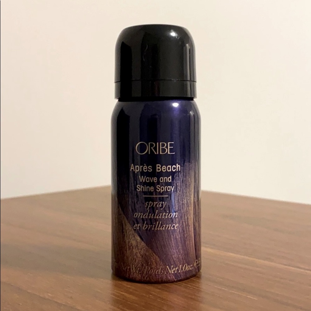 Oribe Apres Beach Travel Size